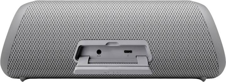 Actual product image LG XBOOM Go XG5QGR (18 h, Rechargeable battery operated)