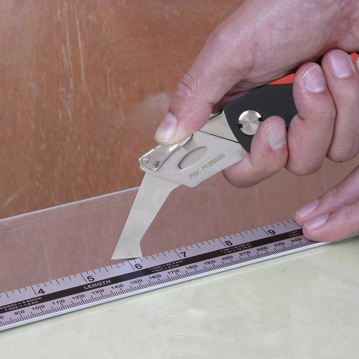 Produktbild Toolcraft Universal-Faltmesser (Ersatzklinge)