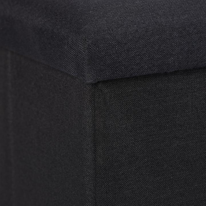Actual product image Relaxdays Storage Bench (76.50 cm)