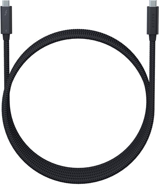 Produktbild Razer Thunderbolt Cable (2.0 Meter) (2 m, USB 4.0, 100 W)