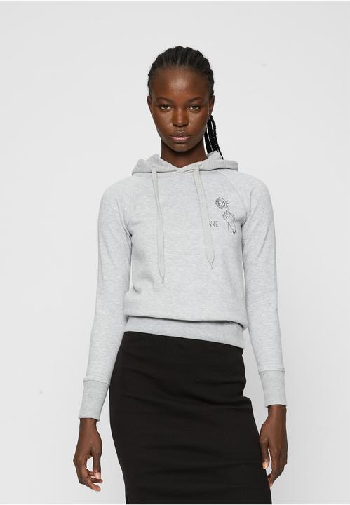 Image du produit Mister Tee Sweat à capuche Ladies Only Love - 22303 (S)