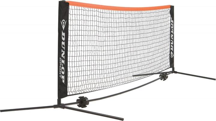 Produktbild Dunlop Mini tennis portable net 3m, incl. a carrying bag