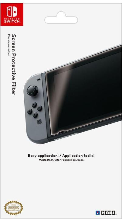 HORI Screen Protective Filter (Switch)