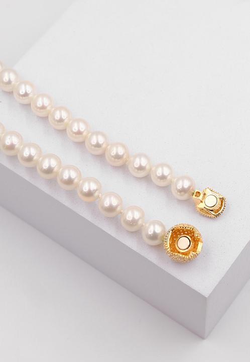 Immagine prodotto Muau Collana (Argento 925, 42 cm)