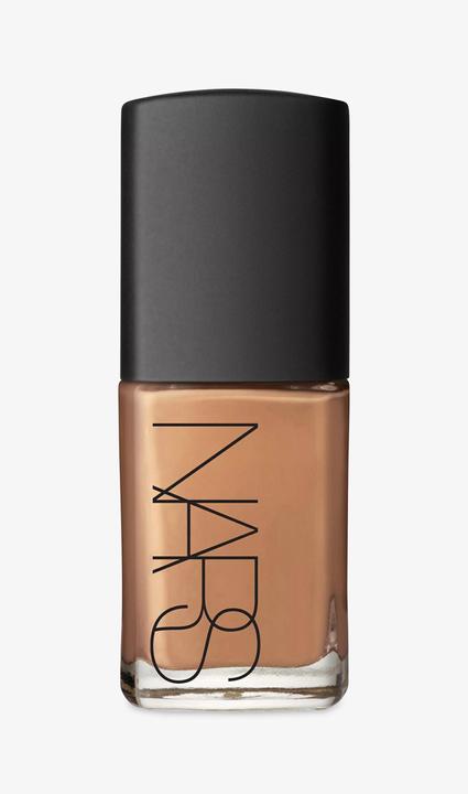 Image du produit NARS Cosmetics Fond de teint Sheer Glow (Macao)