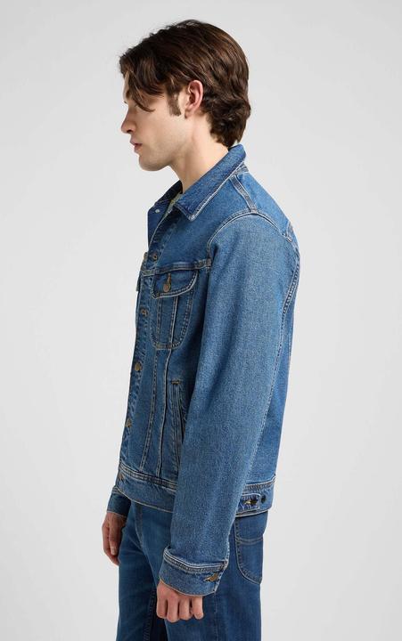 Produktbild Lee Jeansjacke Rider Jacket (S)