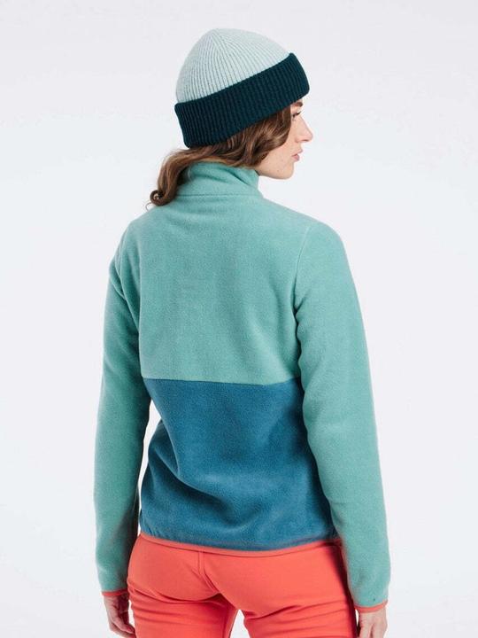 Immagine prodotto Protest 1/4 DI ZIP TOP PRTSESTO (34, XS)