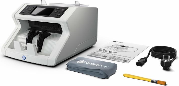 Produktbild Safescan 2250 (Geldscheinzähler)