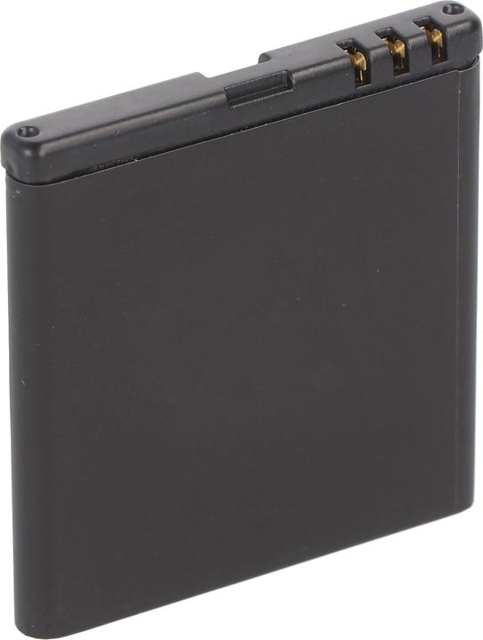 Actual product image XCell Li-Ion-Akku 1000mAh 3.7V für Handy Akku CM504442APR, Amplicom PowerTel M6700, M6700L, M7000