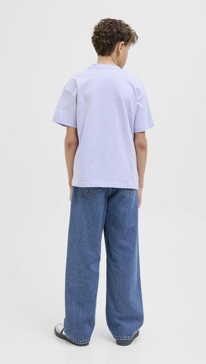 Produktbild Jack & Jones JJIALEX JJORIGINAL SQ 060 JNR Baggy Fit Jeans Junior Baggy Fit Jeans (152)