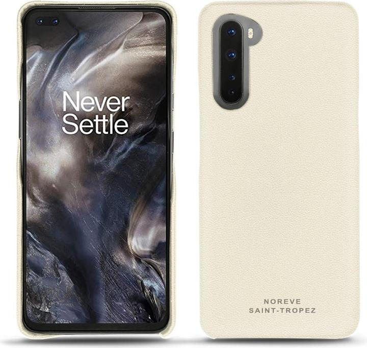 Immagine prodotto Noreve Cover in pelle (OnePlus Nord)
