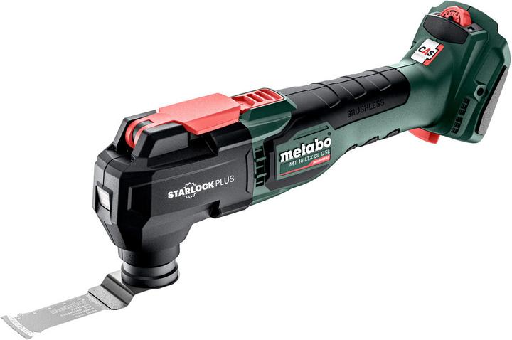 Produktbild Metabo Multitool