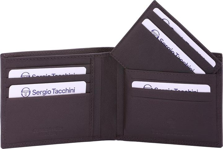 Actual product image Sergio Tacchini K50080P053