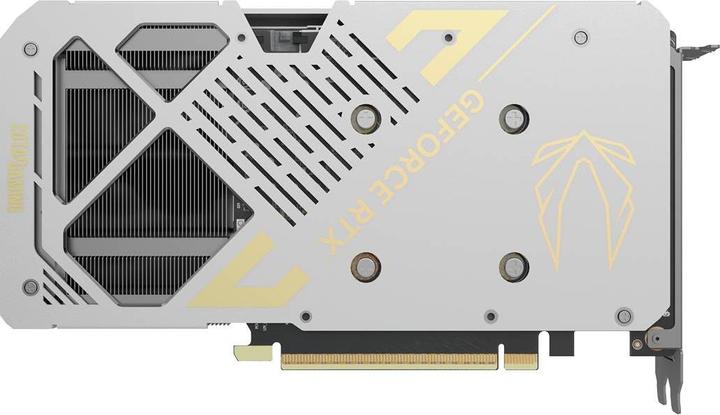 Immagine prodotto Zotac GAMING GeForce RTX 5060 Ti 16GB Twin Edge OC GDDR7 3xDP 1xHDMI White Edition (16 GB)