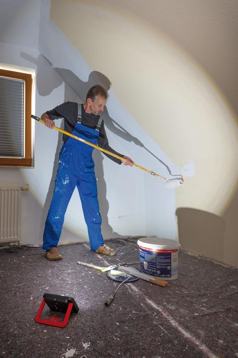 Produktbild Paulmann Mobile Worklight (440 lm)