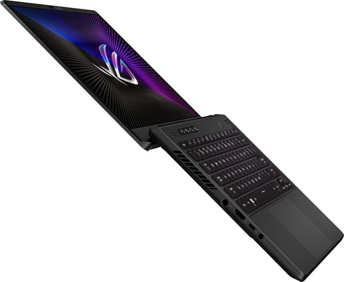 Immagine prodotto ASUS ROG Zephyrus G14 (14", AMD Ryzen 7 6800HS, 16 GB, 1000 GB, CH)