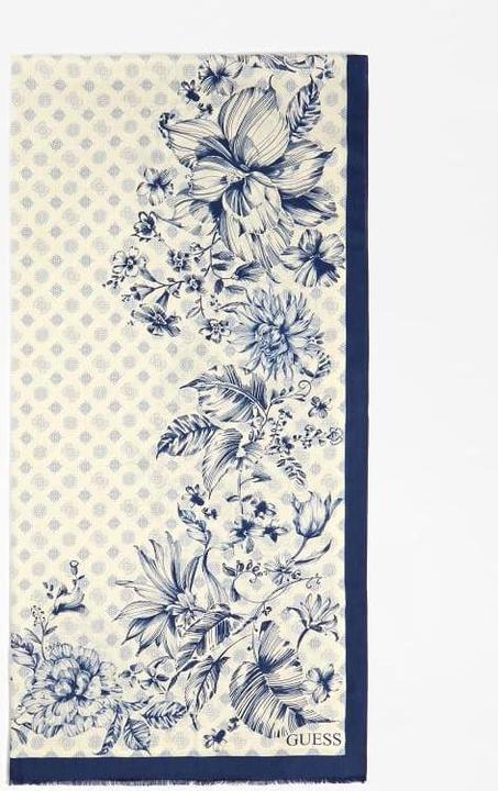 Image du produit Guess Textile Scarf, AW9061VIS03BNN, For Women