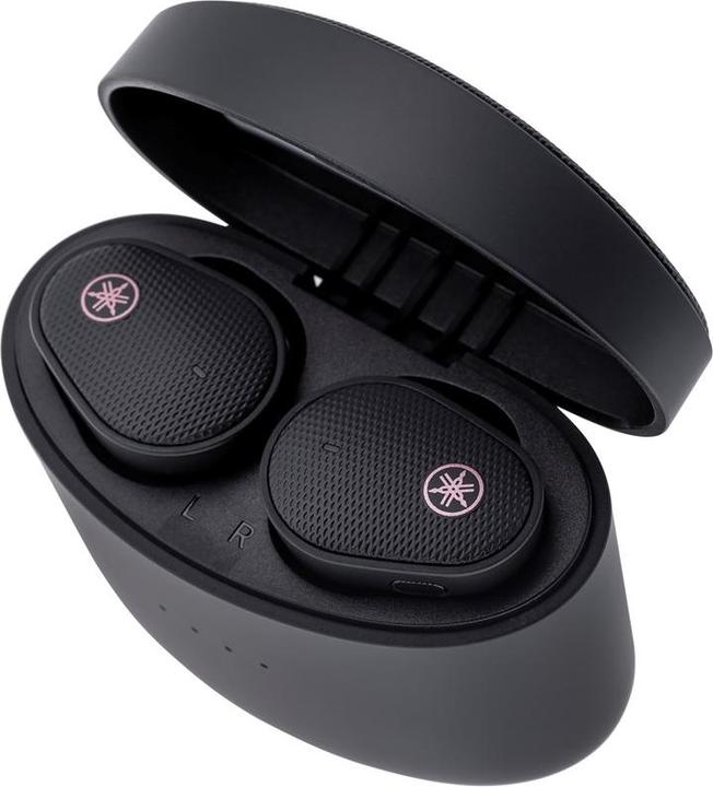 Image du produit Yamaha TW-E5B (ANC, 30 h, Filaire)