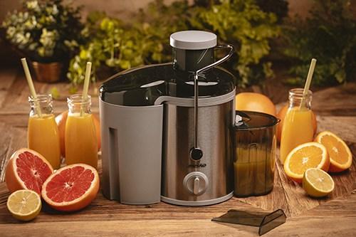 Produktbild Mesko MS 4126 juice maker Electric tomato juicer