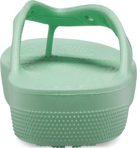 Produktbild Crocs W's Classic Platform Flip (39)