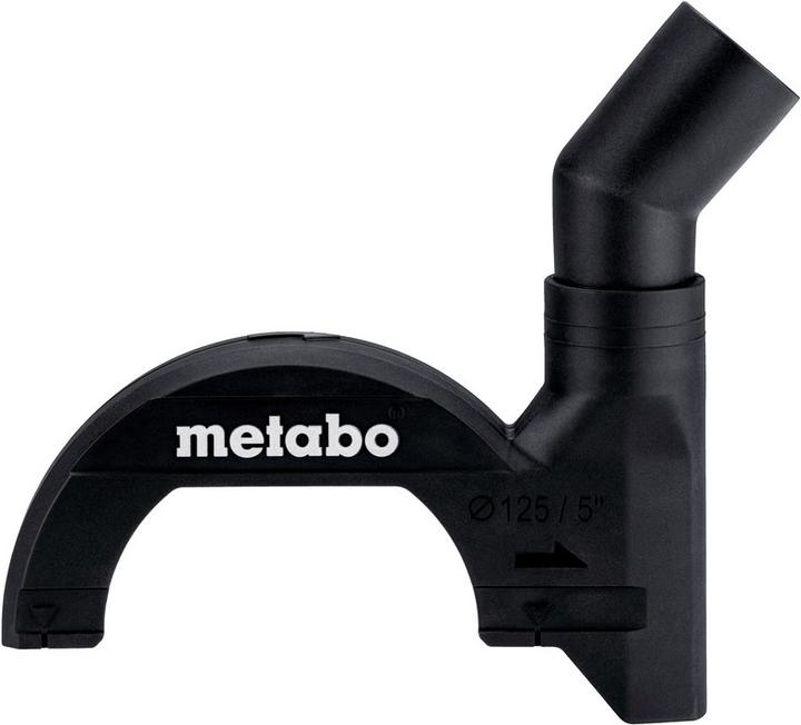 Produktbild Metabo Absaughauben-Clip