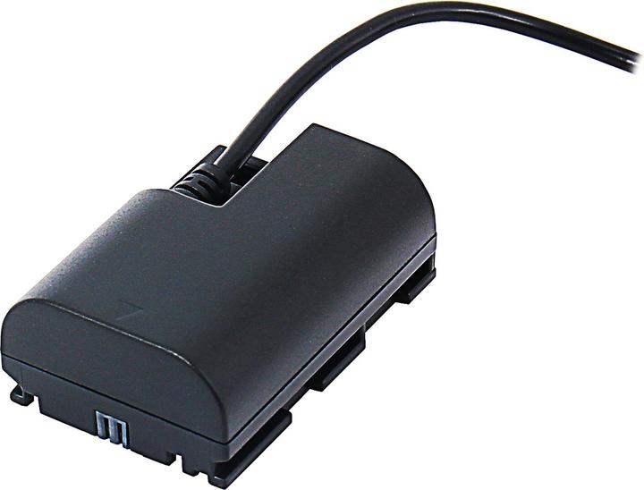 Image du produit Patona Coupleur D-TAP Canon LPE6N