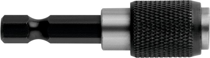 Produktbild Metabo Bithalter (6.35 mm (¼") Sechskant-Aufnahme)