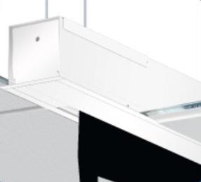 Projecta 10800132 Accessoires pour écran de projection