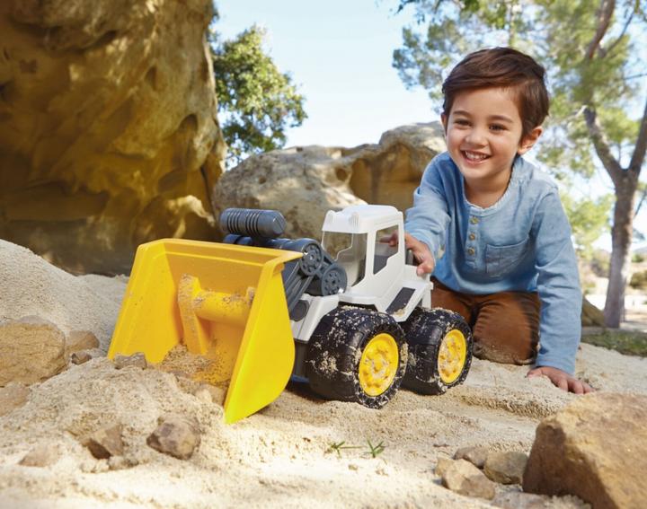 Produktbild Little Tikes Spielzeug-Bulldozer und Schaufel in einem