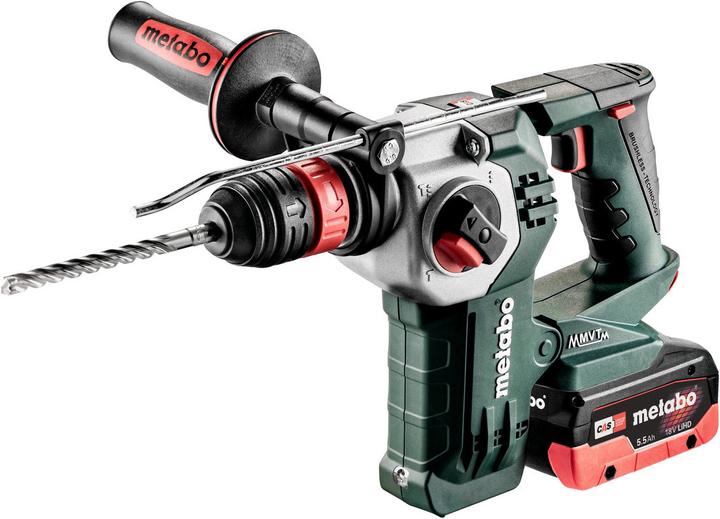Produktbild Metabo KHA 18 LTX BL 24 Quick (Akkubetrieb)