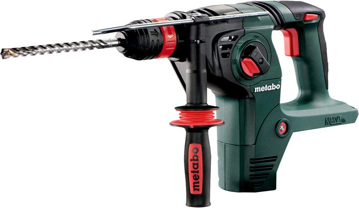 Image du produit Metabo Kha 36 Ltx (Fonctionnement sur batterie)
