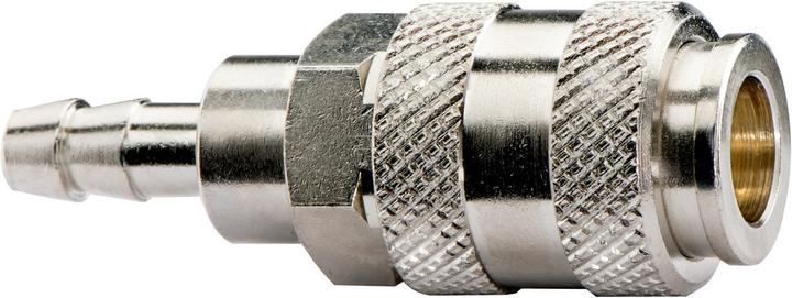 Actual product image Metabo Quick connect coupling