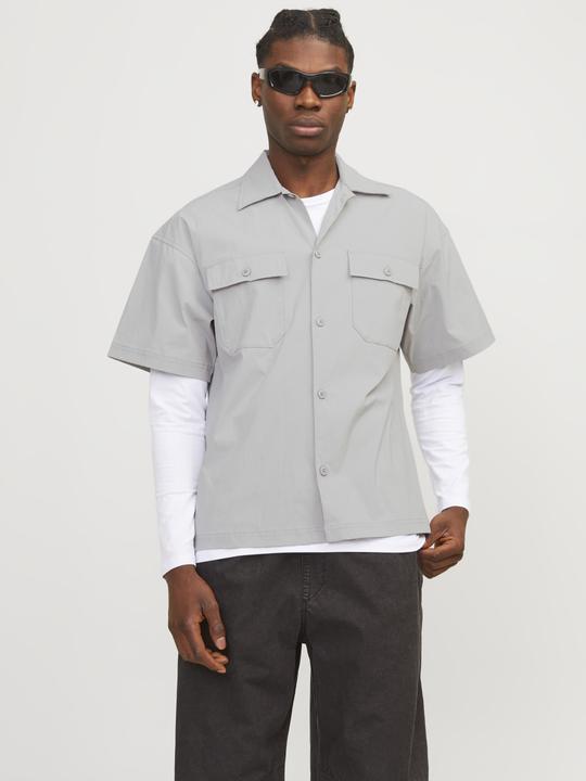 Image du produit Jack & Jones Chemise Relaxed Fit Chemise (M)