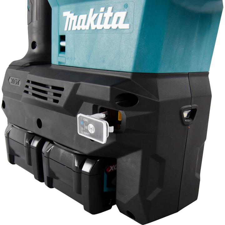 Image du produit Makita Marteau perforateur sans fil XGT HR006GZ 40VMAX (Fonctionnement sur batterie)