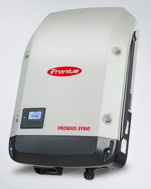 Produktbild Fronius Inverter Symo 4.5-3-S 4,5kW, on-grid, three-phase, 1 mppt, display, wifi