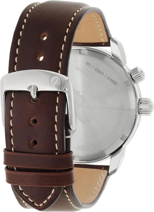 Immagine prodotto Zeppelin Los Angeles (Cronografo, Orologio da polso analogico, 43 mm)