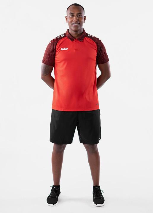 Produktbild JAKO SHORT PROFI 2.0 DAMEN (34)
