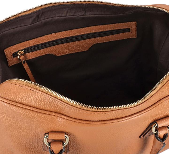 Produktbild Abro Adria Handtasche Leder 37.5 cm