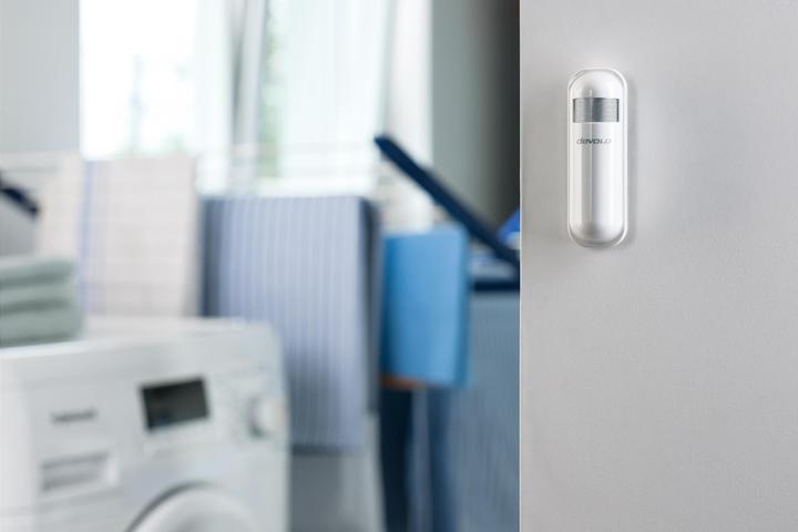 Image du produit Devolo Détecteur d'humidité Home Control