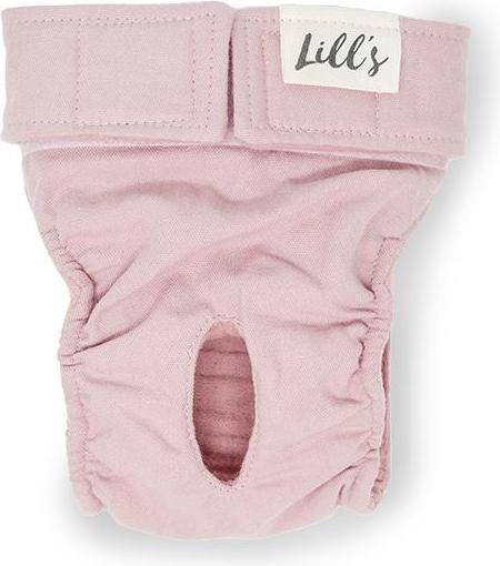 Produktbild Lill's Läufigkeitshöschen aus Bio-Baumwolle Lou (Hund)