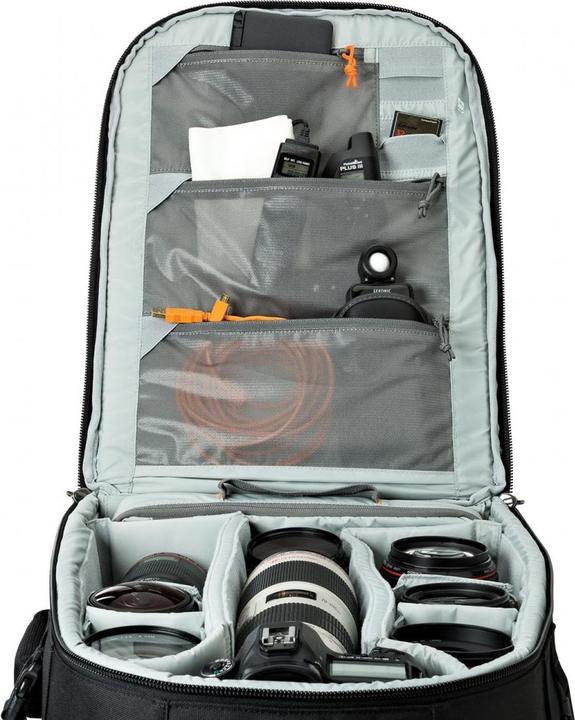Productafbeelding Lowepro Pro Runner BP 450 AW II (Foto rugzak)