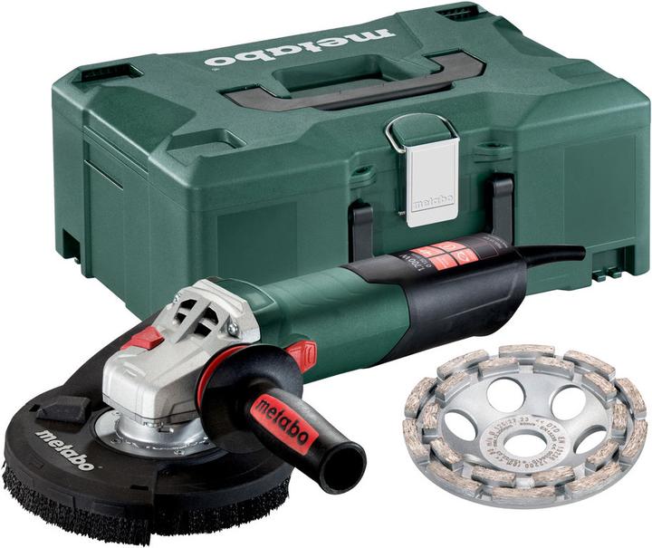 Produktbild Metabo Rsev 17-125 (125 mm)