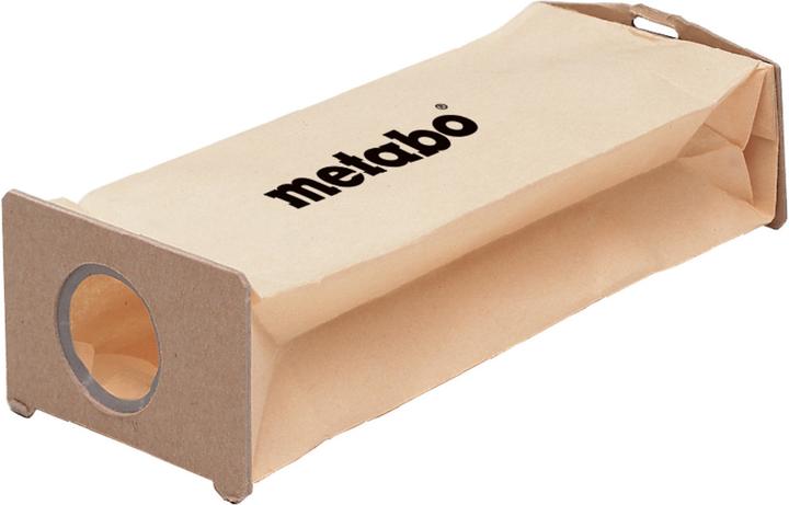 Productafbeelding Metabo Stofzak