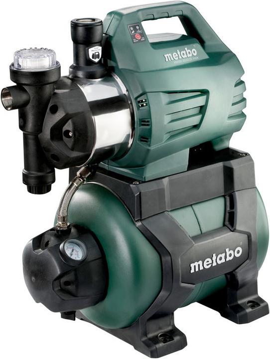 Immagine prodotto Metabo HWWI 4500/25 (Pompa acqua sanitaria)