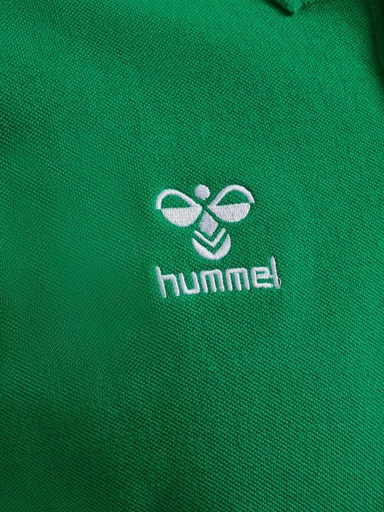 Actual product image hummel HMLGO 2.0 POLO (S)