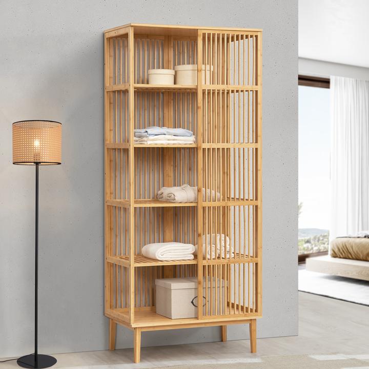 Produktbild En.Casa Trundholm (80 x 45 x 185 cm)