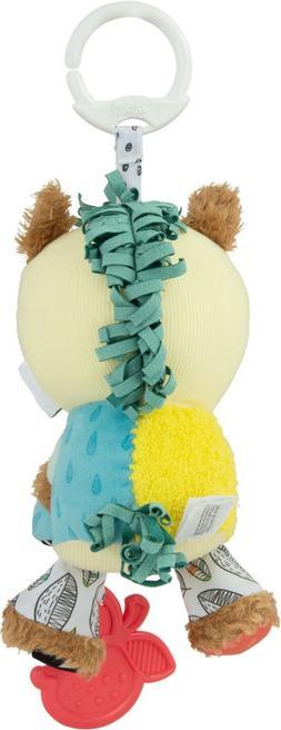 Image du produit Tomy Clip & Go Cheval
