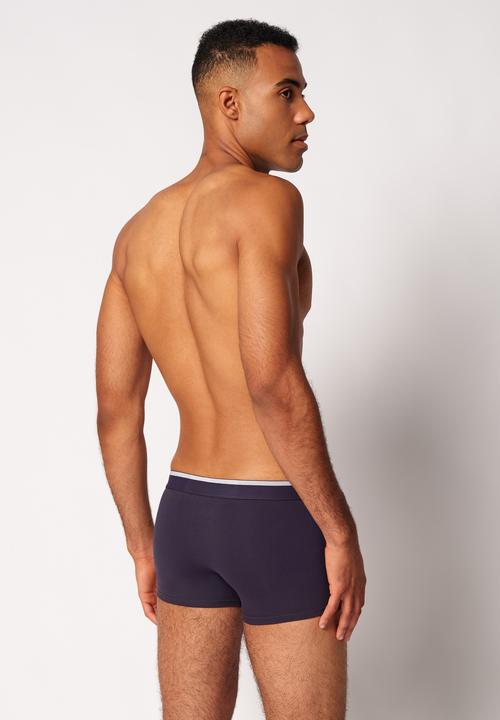 Immagine prodotto Skiny Pants Cotton Multipack (L, confezione da 3)