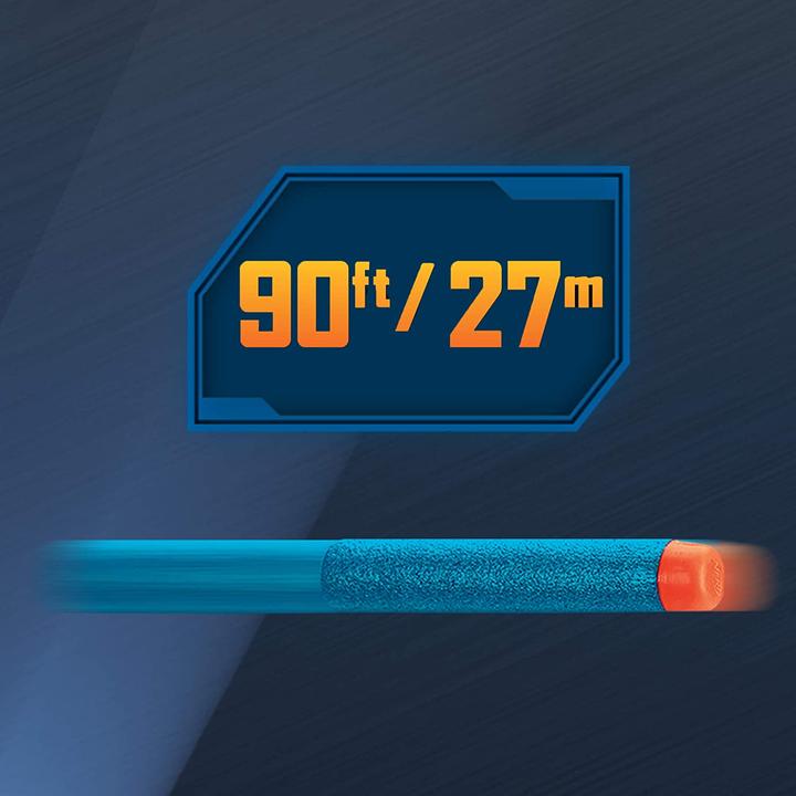 Actual product image Nerf Elite 2.0 Commander RD-6