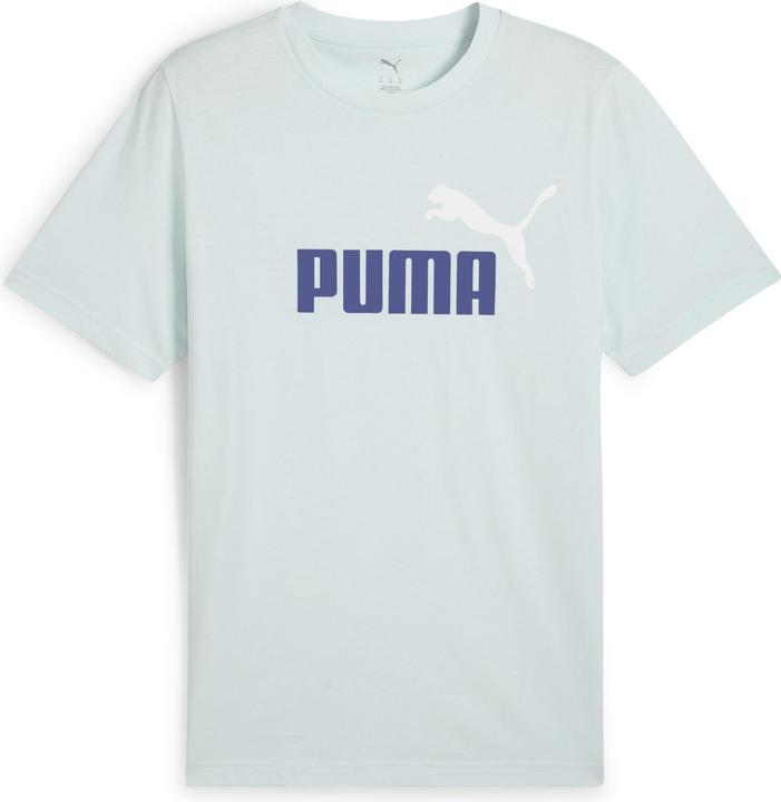 Produktbild Puma ESS 2 COLOR No. 1 Logo Tee (M)